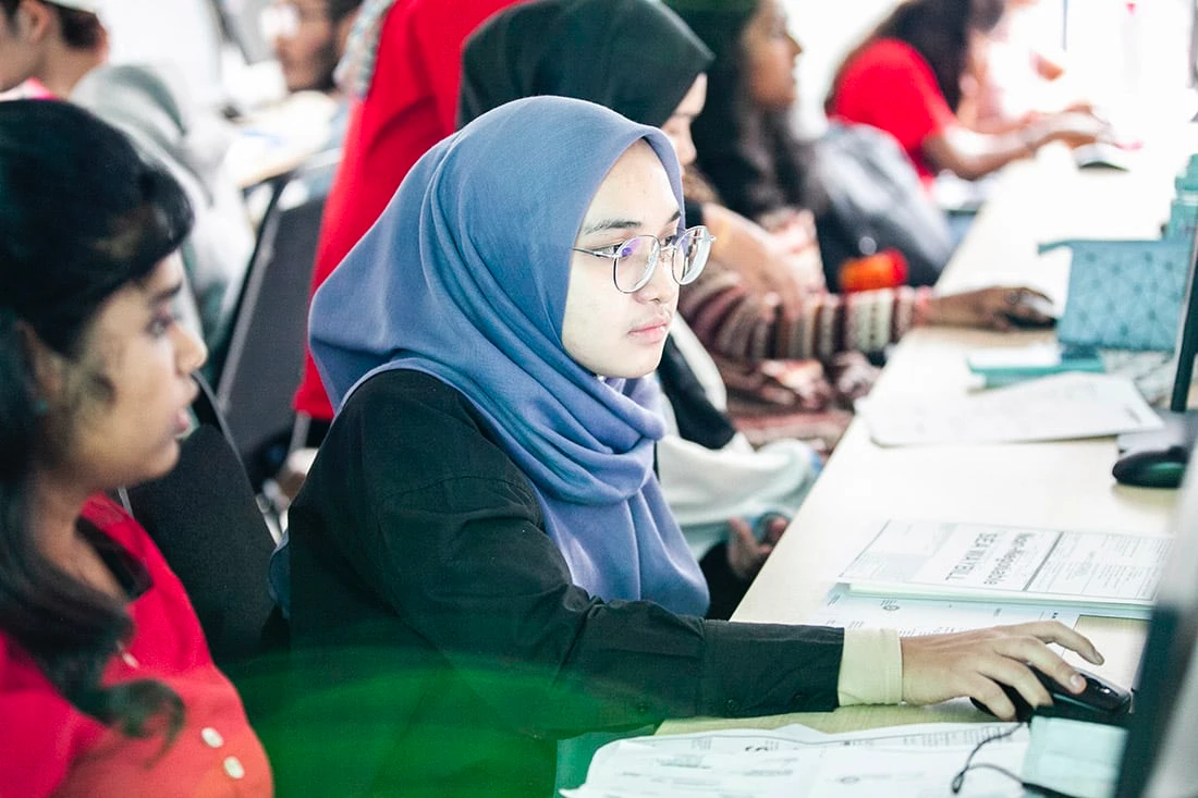 Addressing the Digital Skills Gap in the Asia-Pacific: What’s in it for the Private Sector?