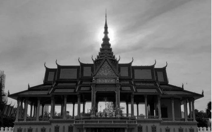 Accelerate Women’s Entrepreneurship and Access to Capital in Cambodia: Lessons and Recommendations